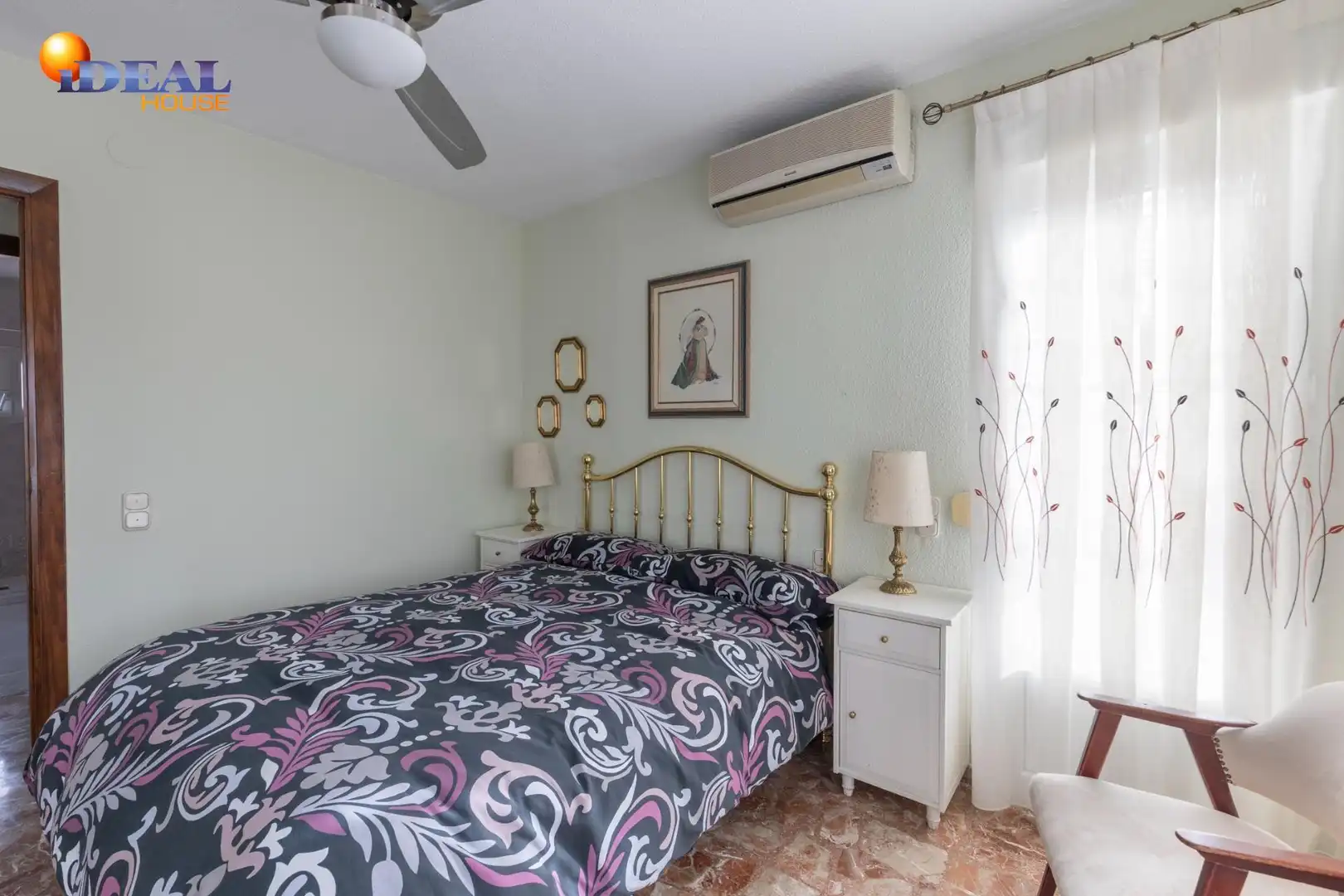 Villa mit Terrasse zum Verkauf in Calle Calle Borgoña, imagen 36