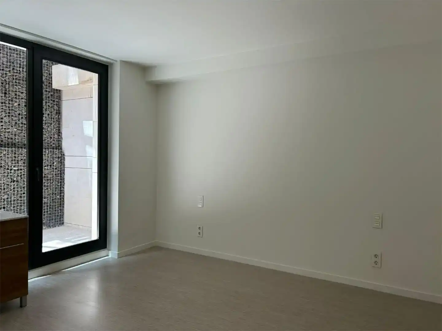 Sala d'estar de Casa o xalet en venda en Santa Brígida amb Aire condicionat, Jardí privat i Parquet