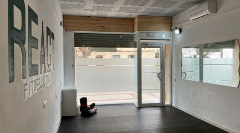 Foto 2 von Geschaftsraum zur Miete in Masnou Alt, El Masnou