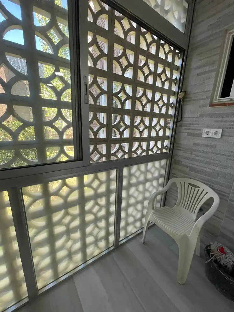 Flat with terrace to rent in Calle Calle Jarosa II, imagen 28