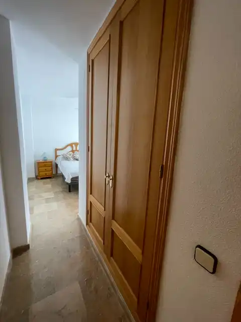 Habitación de Piso en venta en Mutxamel con Amueblado