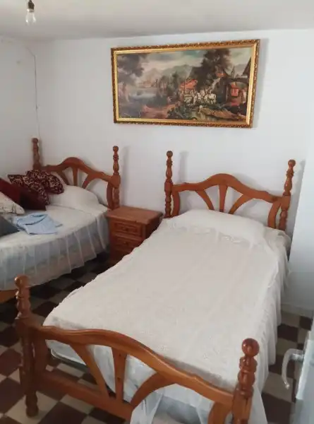 Habitación de Casa o chalet en venta en Lucena con Balcón