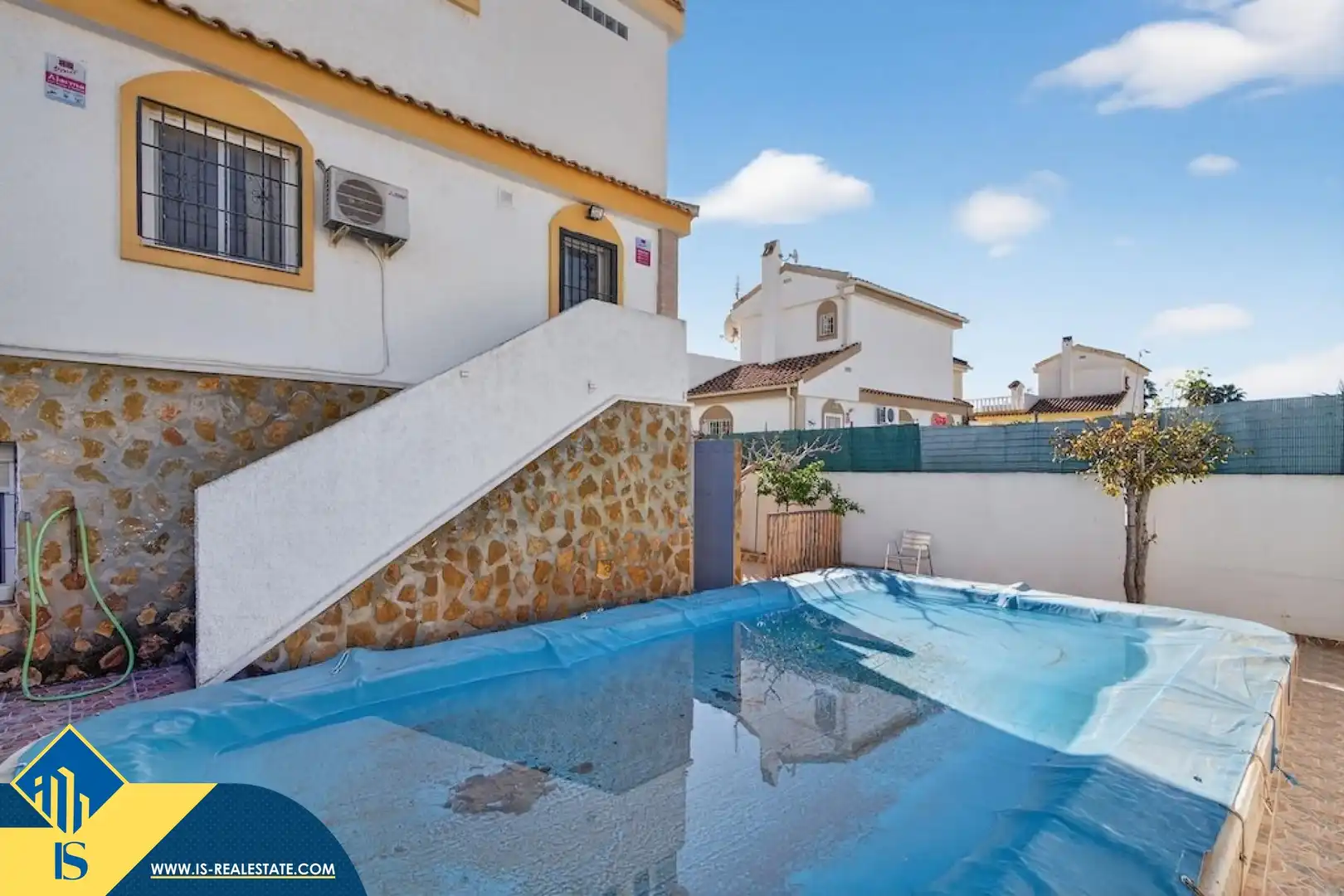 Detached house with pool for sale in Gran Alacant, imagen 6