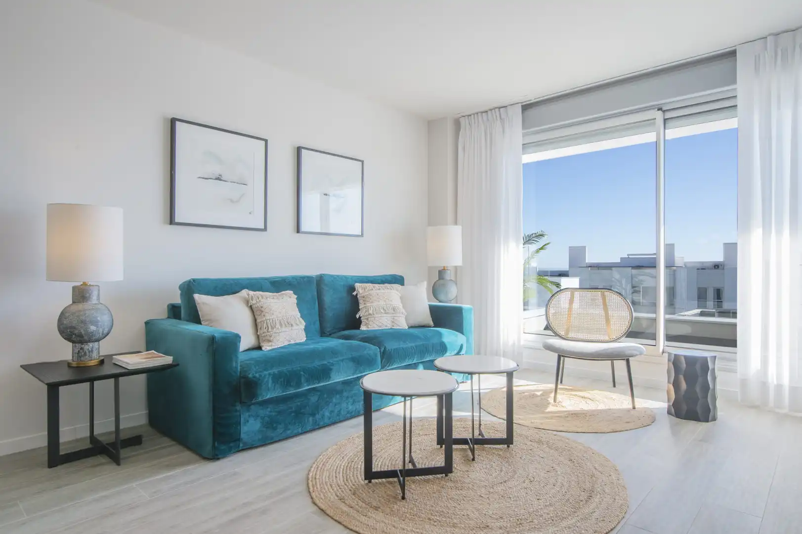 Apartament en venda a Benamara - Atalaya, imagen 2