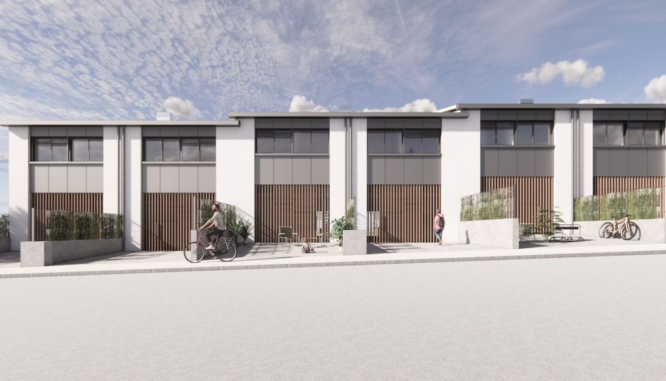 Foto 0 von HABITATGE DE DISSENY UNIFAMILIAR AÏLLAT