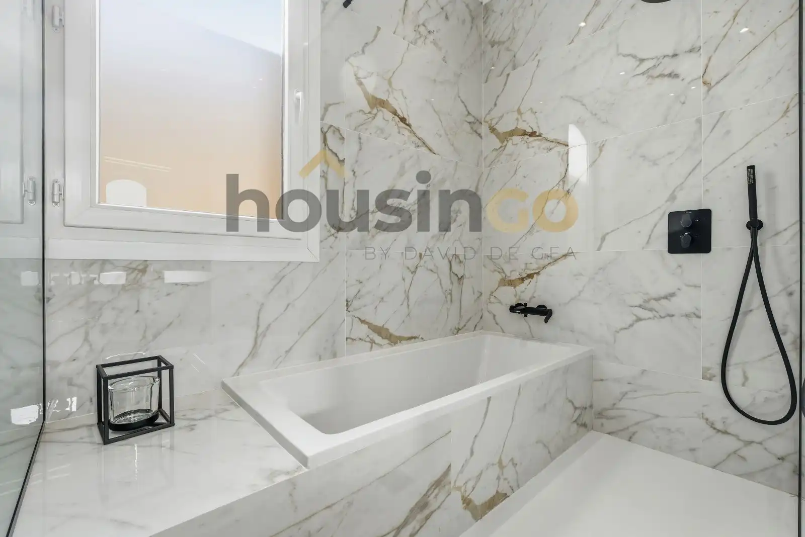 Baño de Piso en venta en Madrid con Aire acondicionado, Calefacción y Parquet