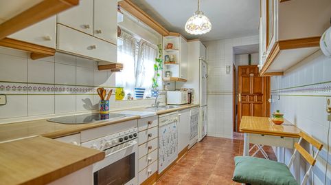 Foto 4 de Casa adosada en venta en Calle Heroes del Alcazar, 7, Estación, Ávila Capital