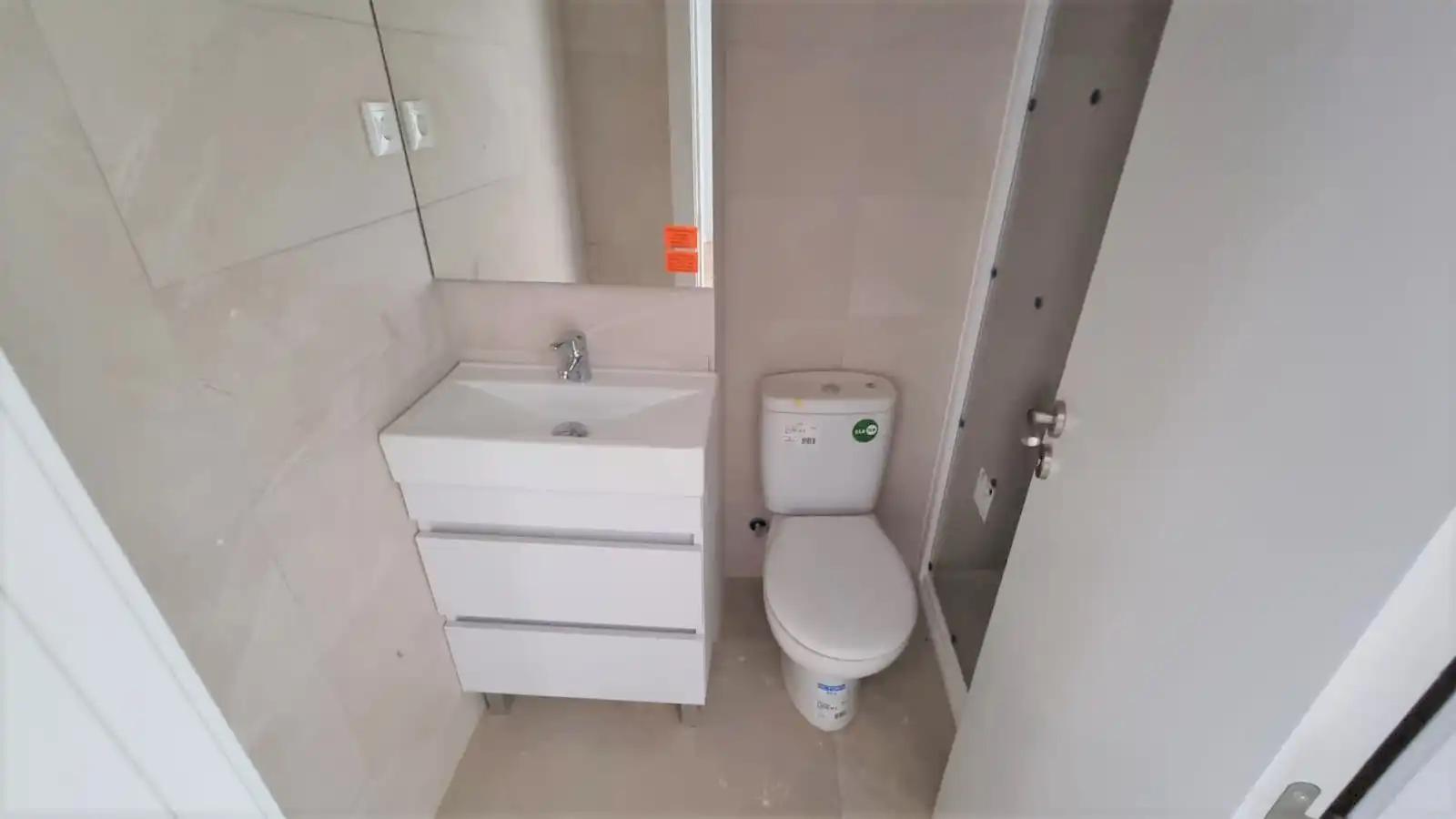 Appartamento con terrazza in affitto a Figaró-Montmany, imagen 9