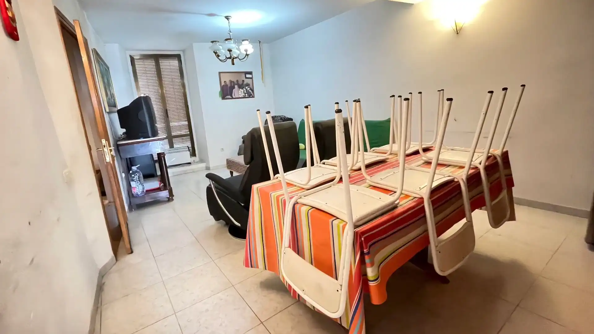 Casa a schiera con terrazza in vendita a Carrer Major, imagen 38