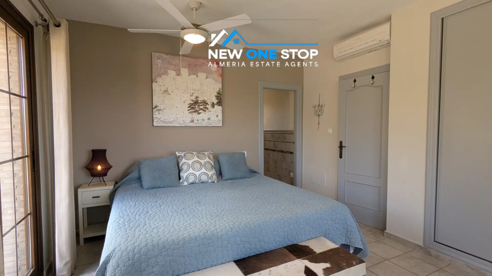 Chalet con terraza en venta en Paraje el Selvalico, imagen 33