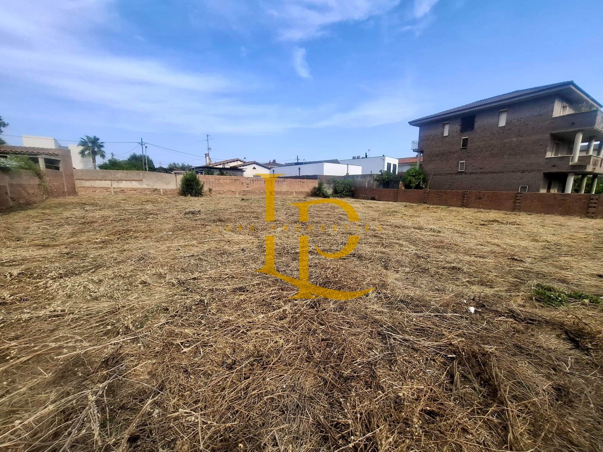 Residencial en venta en Rubí
