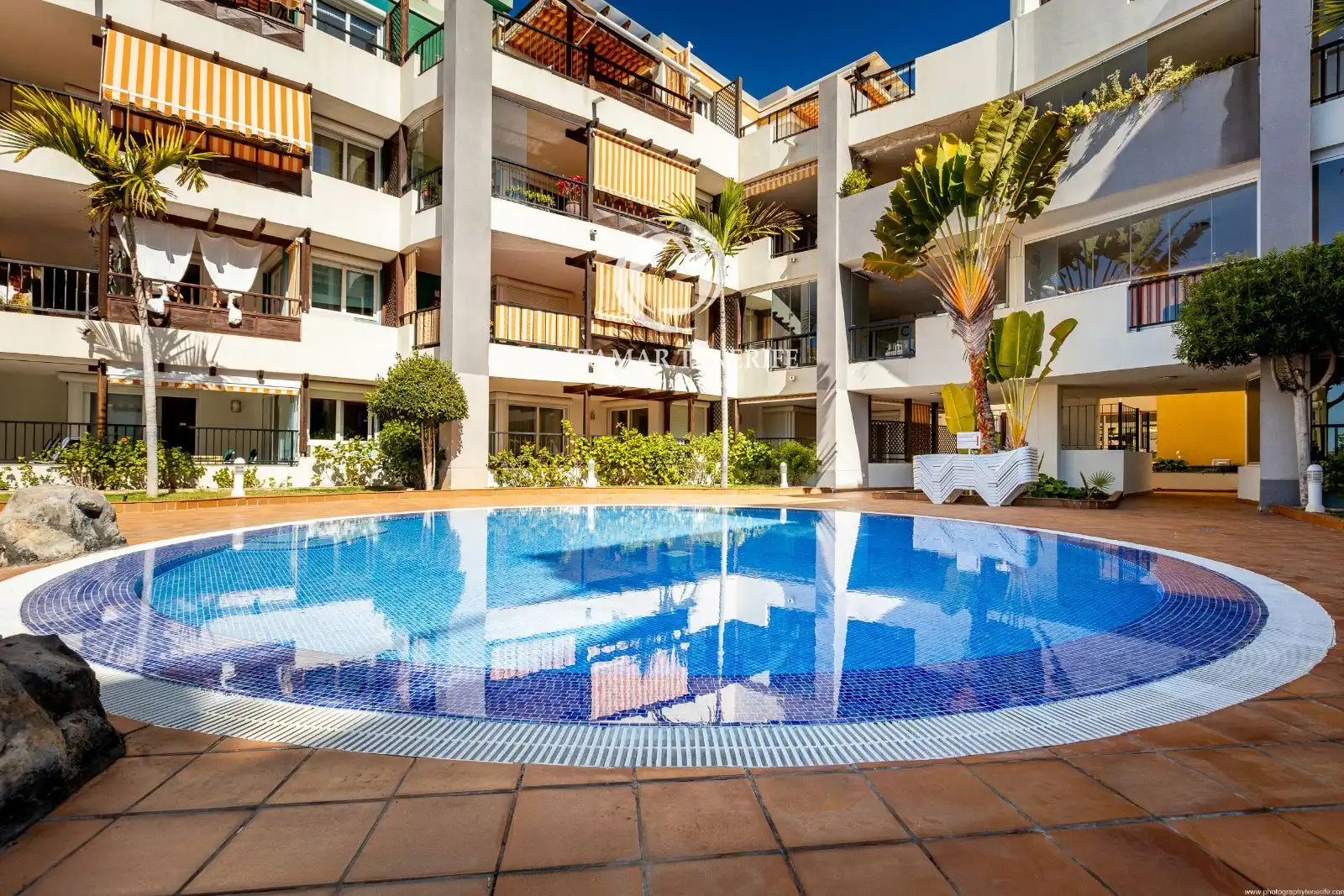 Maison mitoyenne avec terrasse à vendre à Los Cristianos, imagen 60