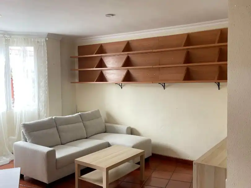 Flat with lift for sale in Riera Miró 2