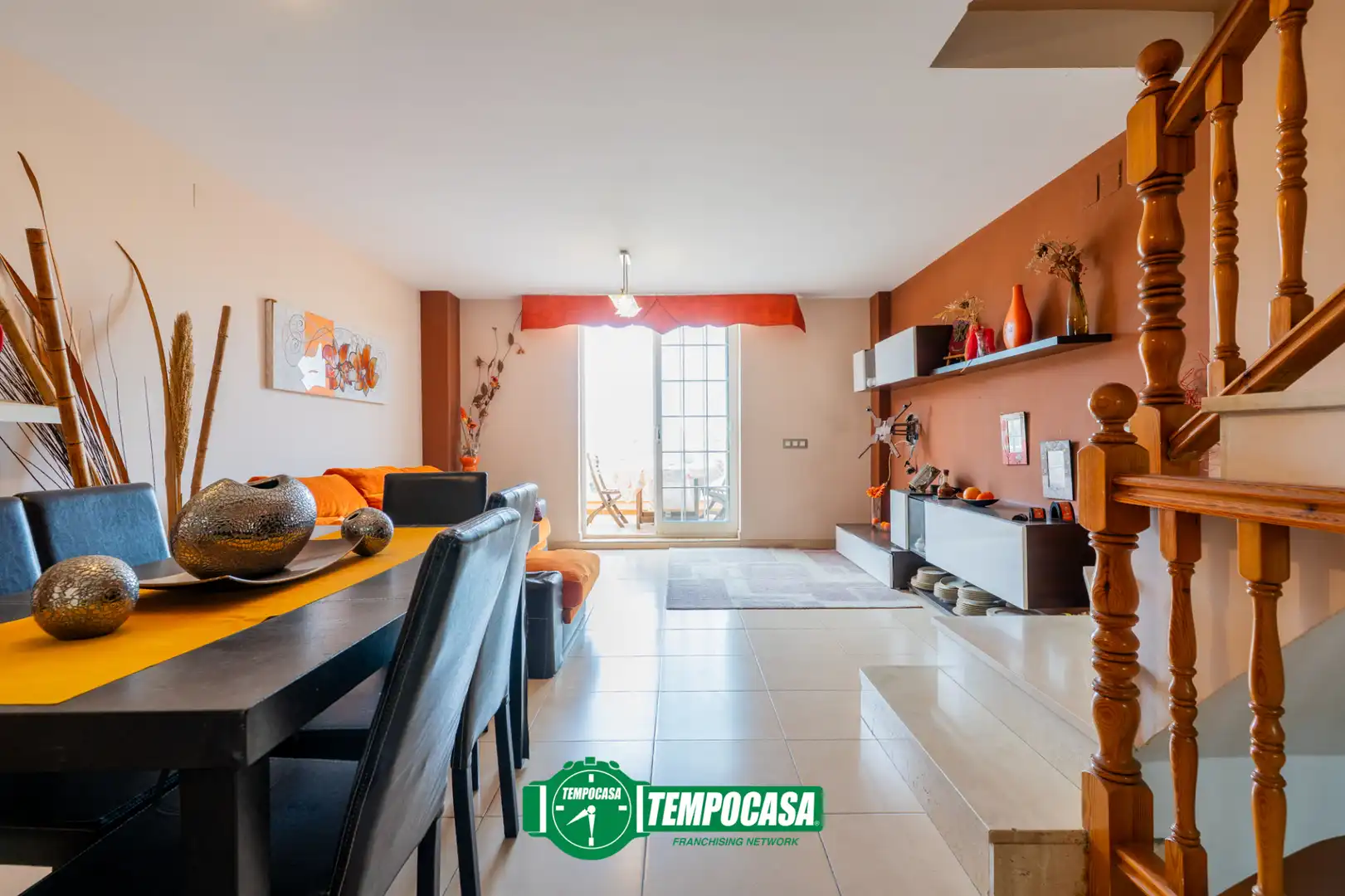 Villa avec terrasse à vendre à Carrer Vicent Andrés Estellés 14, imagen 7