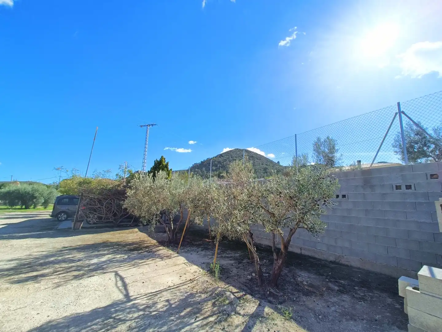 Villa in vendita a Hondón de los Frailes, imagen 29