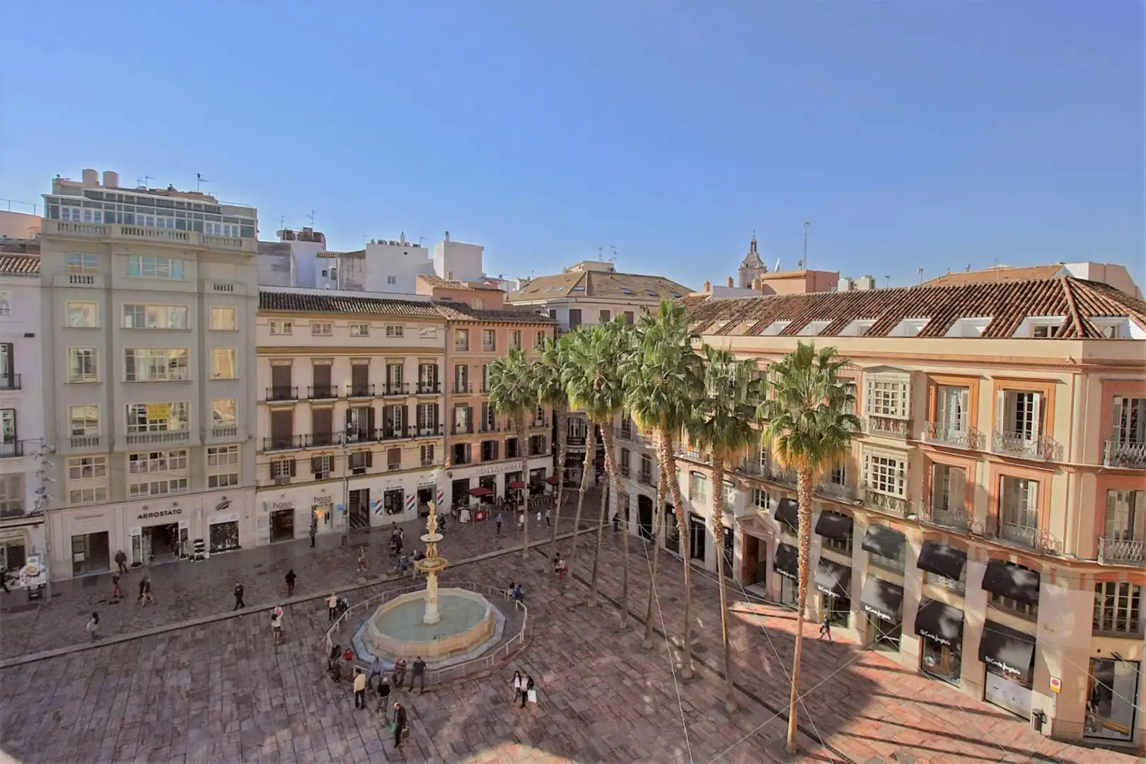 Piso en venta en Cruz de Humilladero, imagen 14