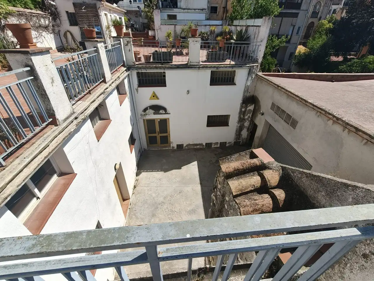 Loft en venta en Carrer de la Parellada, Centre Vila