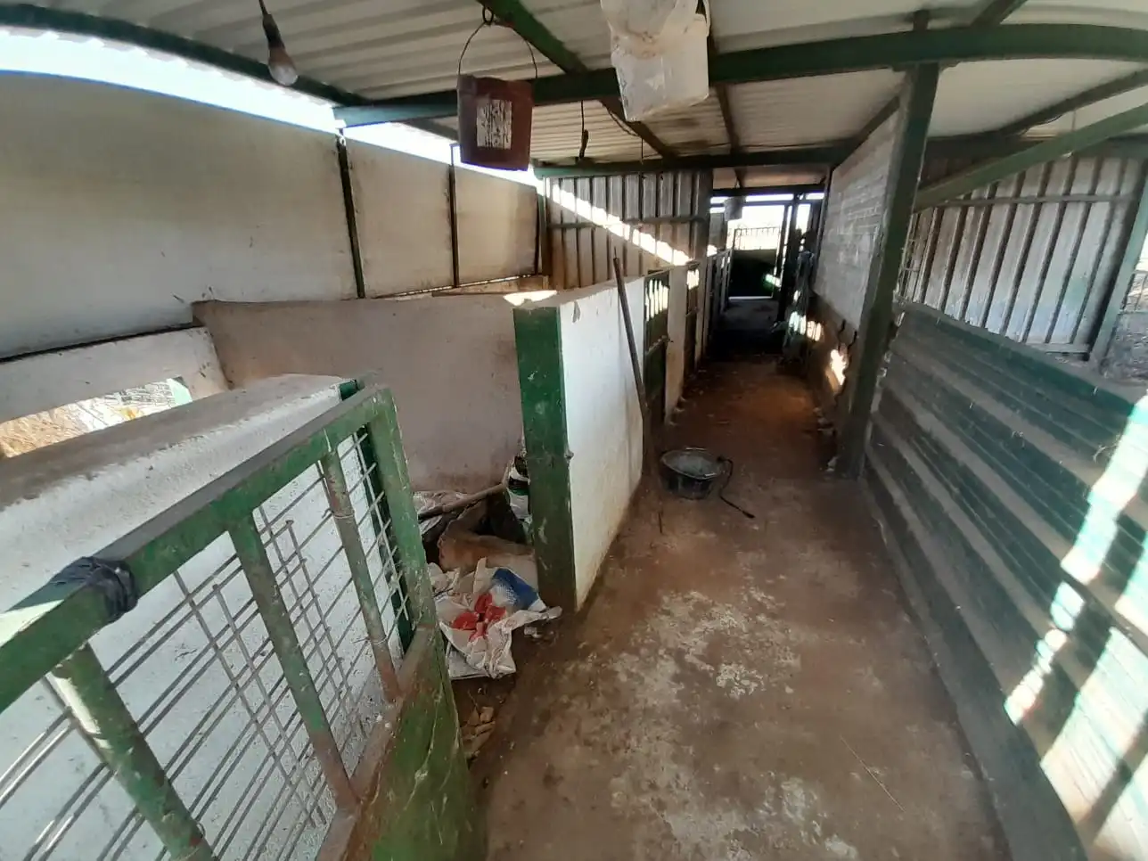 Finca rústica en venta en Almodóvar del Campo con Aire acondicionado y Calefacción