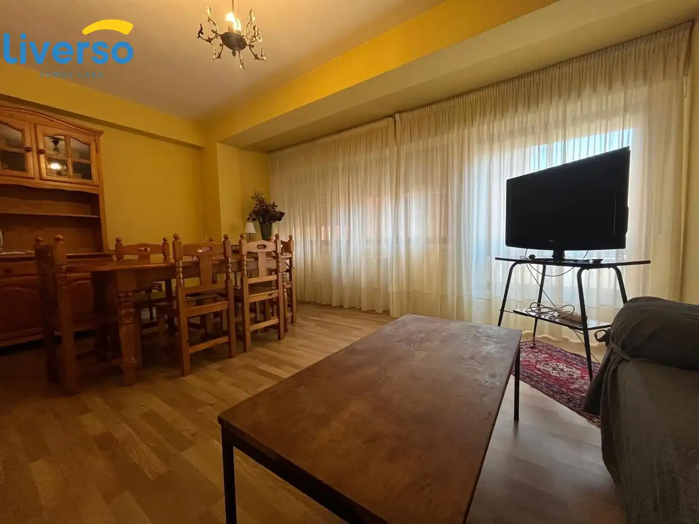 Room in Calle JOSE MARIA DE LA PUENTE, Los Vadillos - R. Sanitaria - Pozanos