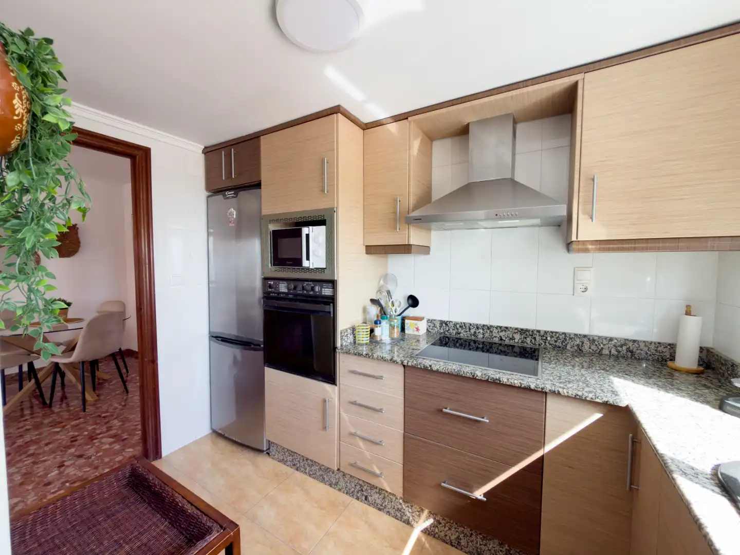 Apartament amb piscina en venda a Avinguda del País Valencià, imagen 29