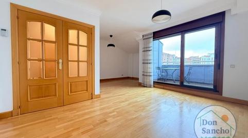 Foto 2 de Àtic de lloguer a Caño Argales, Valladolid Capital