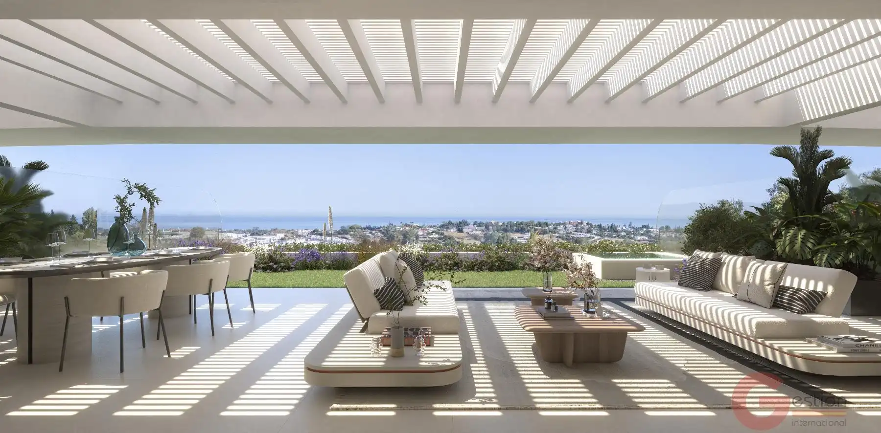 Penthouse with pool for sale in Los Arqueros  - Puerto del Almendro, imagen 10
