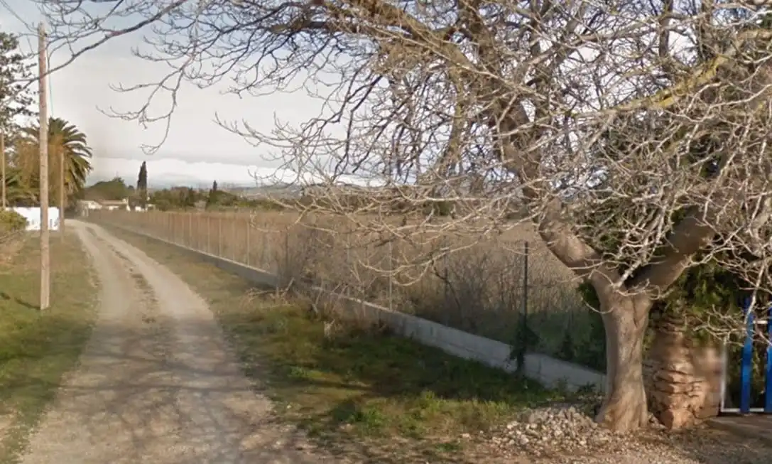 Terreny rústic en venda a PL 22 -PARCELA 84- Nº 0 0, imagen 6