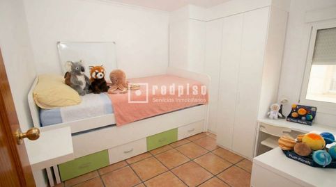 Foto 5 de Piso en venta en La Luz - El Torcal, Málaga Capital