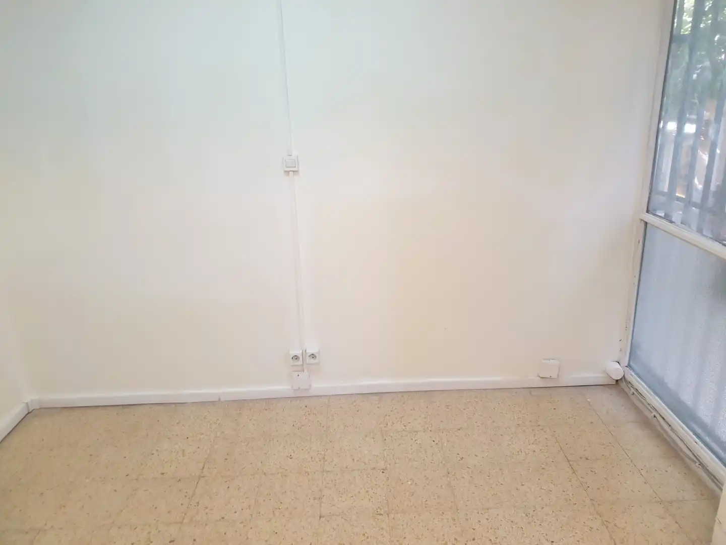 Oficina de alquiler en Barcelona con Terraza