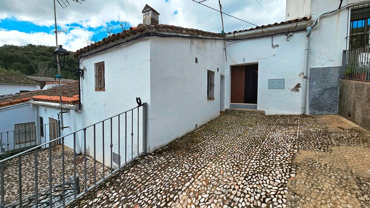 Haus oder Chalet zum verkauf in Calle La Cuesta, 49, Aracena