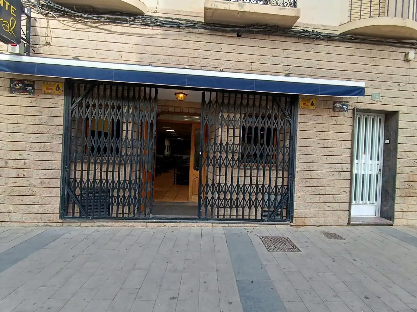Local comercial en venta en Carrer del Músic José Torregrosa, imagen 23