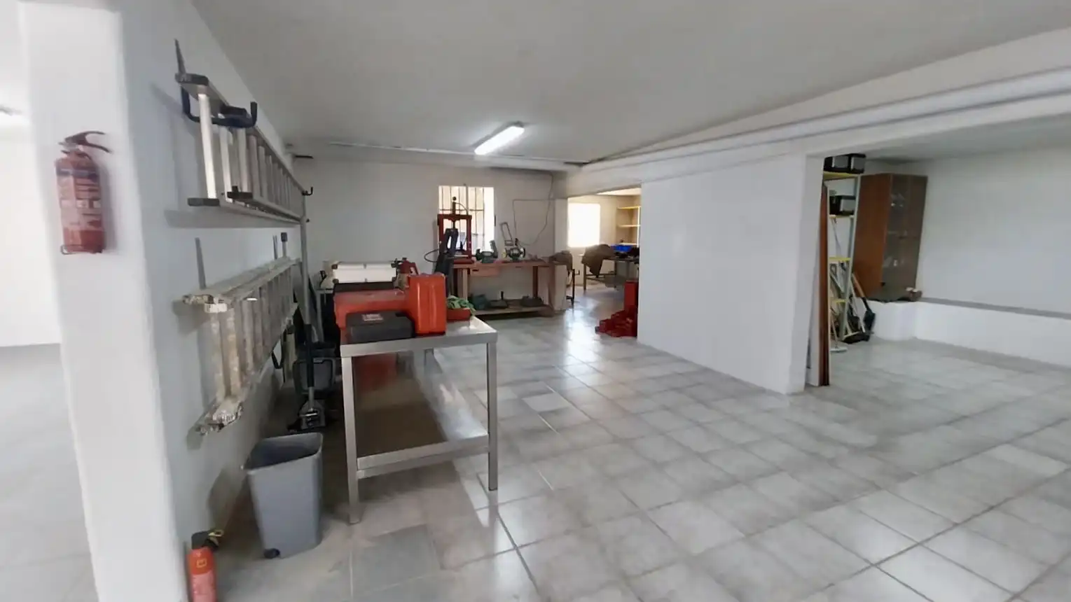 Chalet con piscina en venta en Centro ciudad, imagen 42