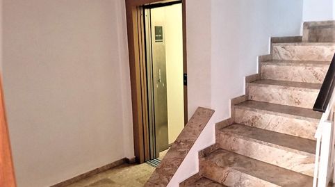 Foto 5 de Piso de alquiler en Camí dels Magros - Casablanca, Elche / Elx