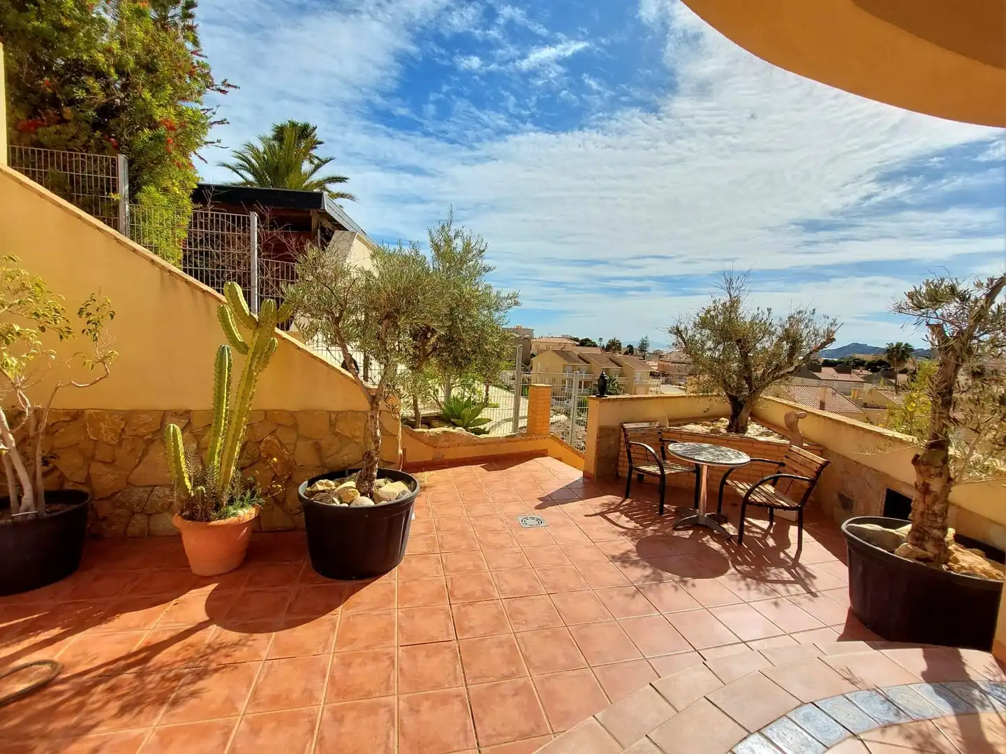 Villa avec terrasse à vendre à Calabardina, imagen 34
