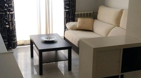 Photo 2 of Flat for rent in C. Fray Diego de Ocaña, Urbanización San Isidro, Ocaña