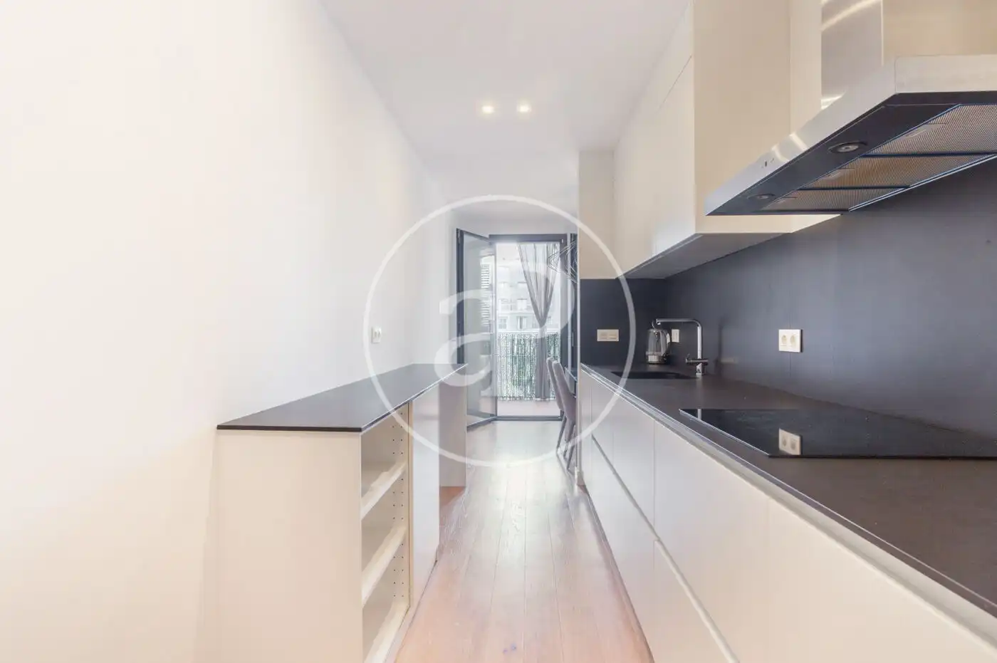 Appartement avec terrasse à louer à Rambla de Catalunya, imagen 11
