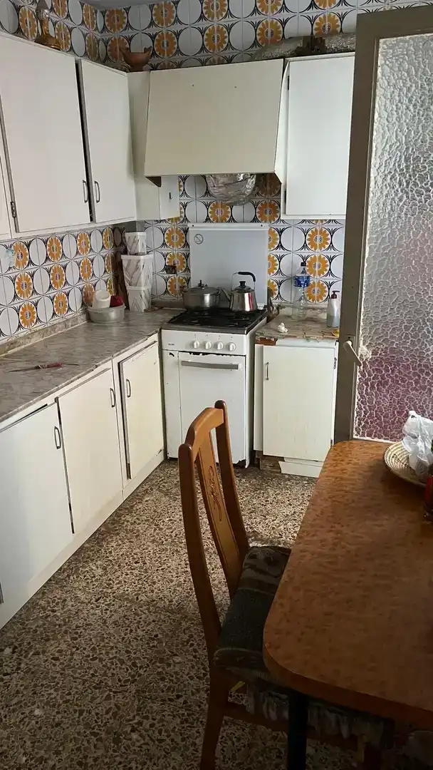 Cuina de Pis en venda en Almoradí, Alicante