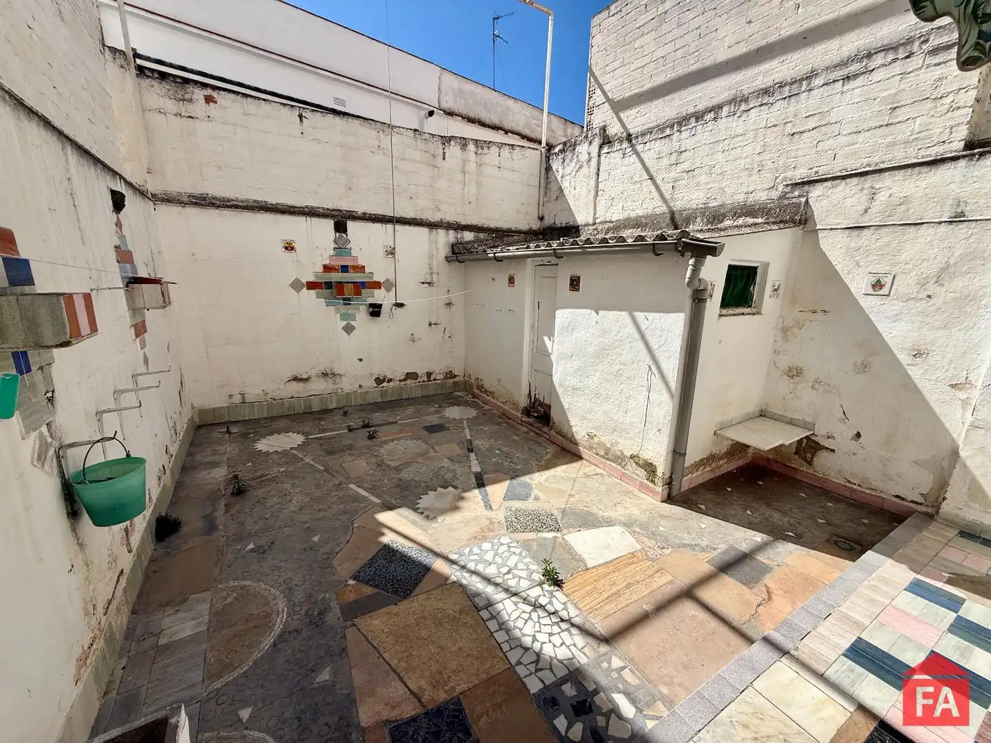 Casa adosada en venta en El Vendrell con Terraza y Trastero