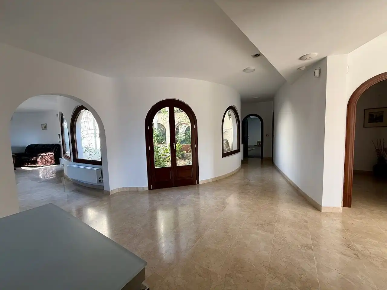 Casa o chalet en venta en Altea con Aire acondicionado, Calefacción y Jardín privado