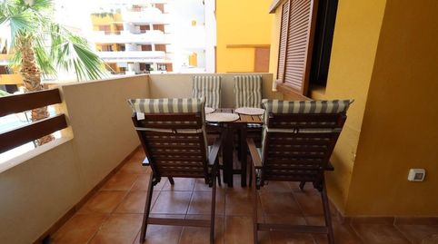 Foto 4 de Apartamento de alquiler en Calle Ciclon, Punta Prima, Torrevieja