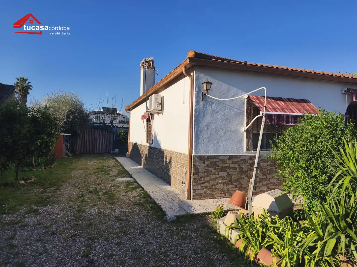 Casa rustica con piscina in vendita a Periurbano Oeste - Sierra, imagen 39