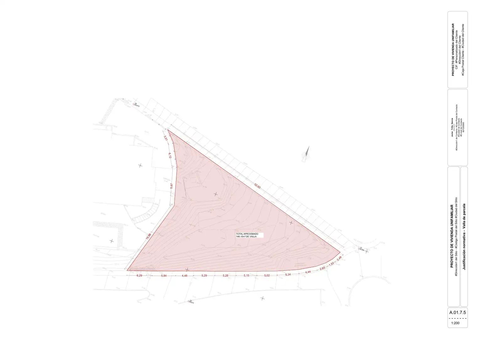 Land for sale in Sitges