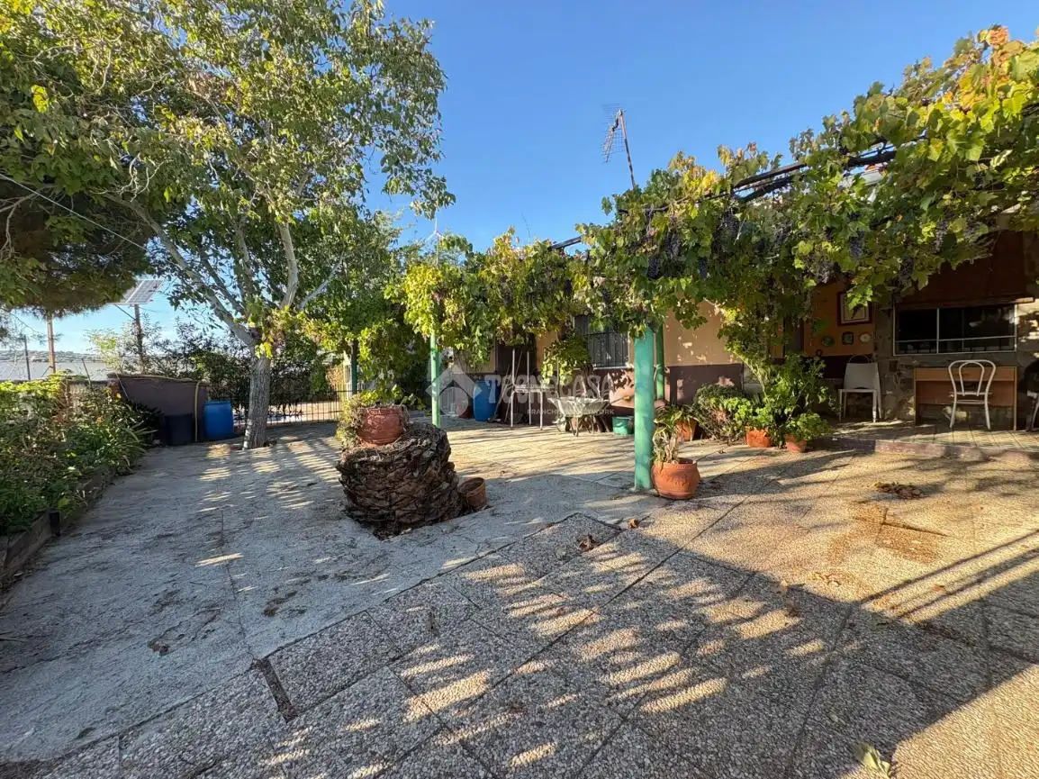 Casa rústica en venda a Tres Olivos - La Piedad, imagen 7