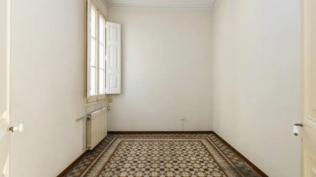 Apartament en venda en Barcelona amb Calefacció, Terrassa i Balcó