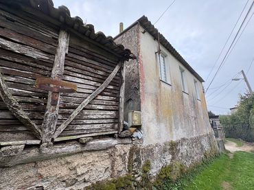 Casa con giardino in vendita a Parroquias rurales