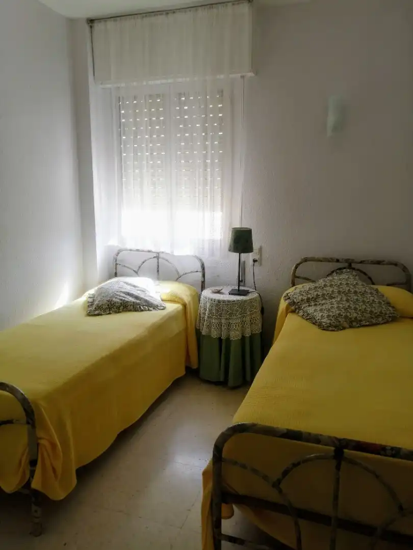 Wohnungen zum Verkauf in Avenida de Punta Umbria, 46, El Portil