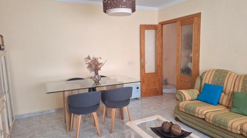 Foto 3 de Casa adosada en venda a Calle Río Guadiana, La Gangosa, Almería