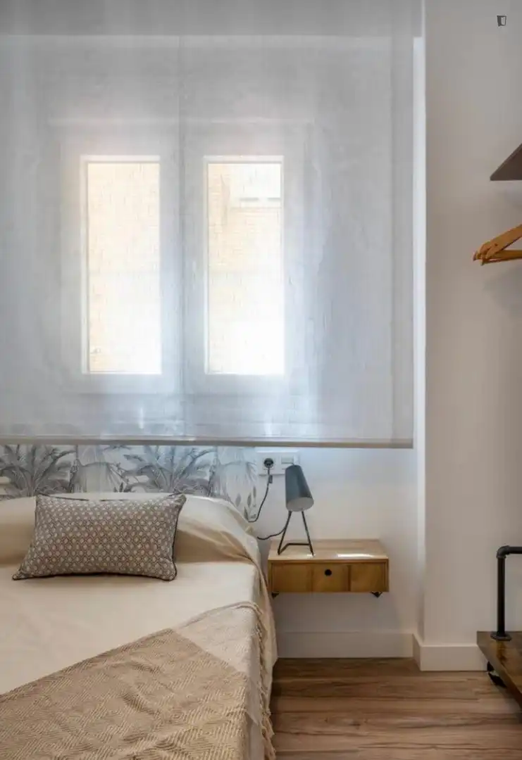 Habitació a Granada, Granada