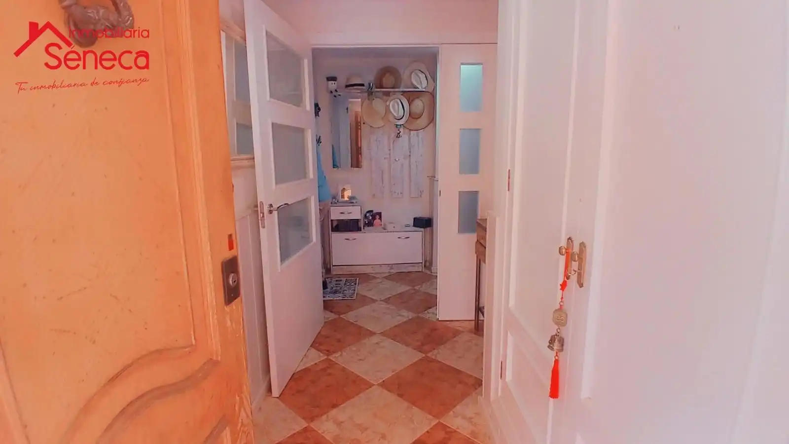 Casa o xalet en venda en Córdoba amb Terrassa