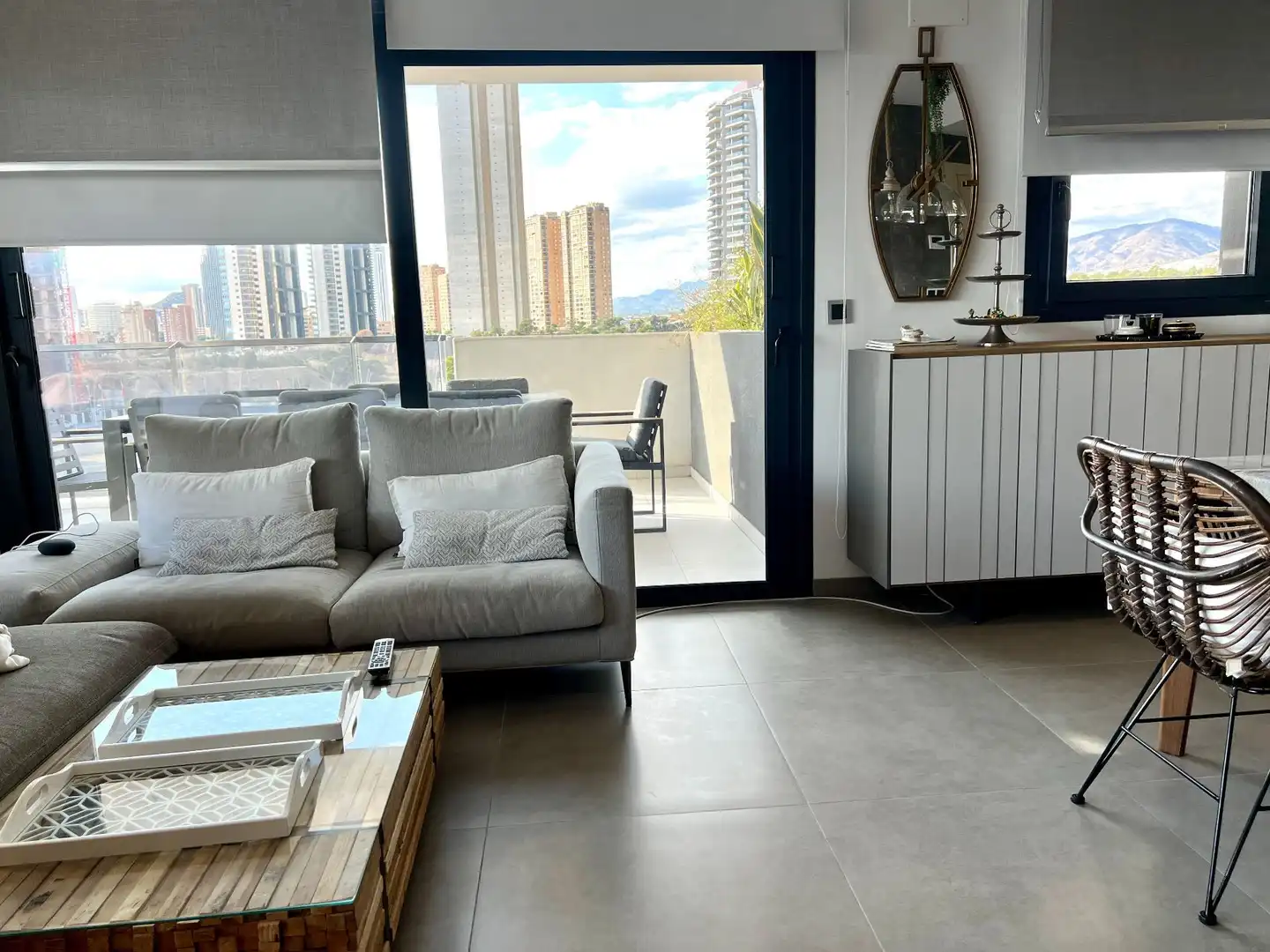 Apartament amb piscina de lloguer a PUERTO RICO, imagen 34